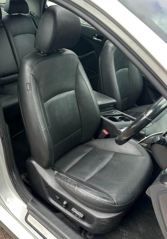Kia Optima 3 Ecodynamics Crdi Black #15