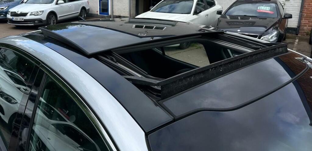 Kia Optima 3 Ecodynamics Crdi Black #58