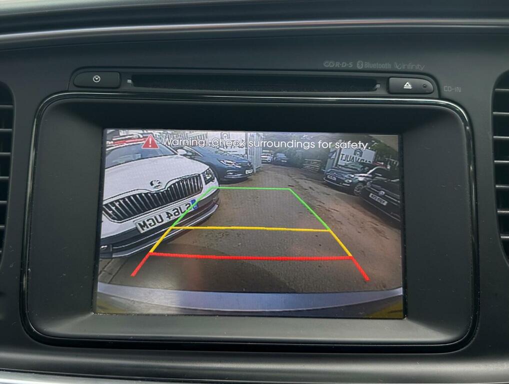 Kia Optima 3 Ecodynamics Crdi Black #53