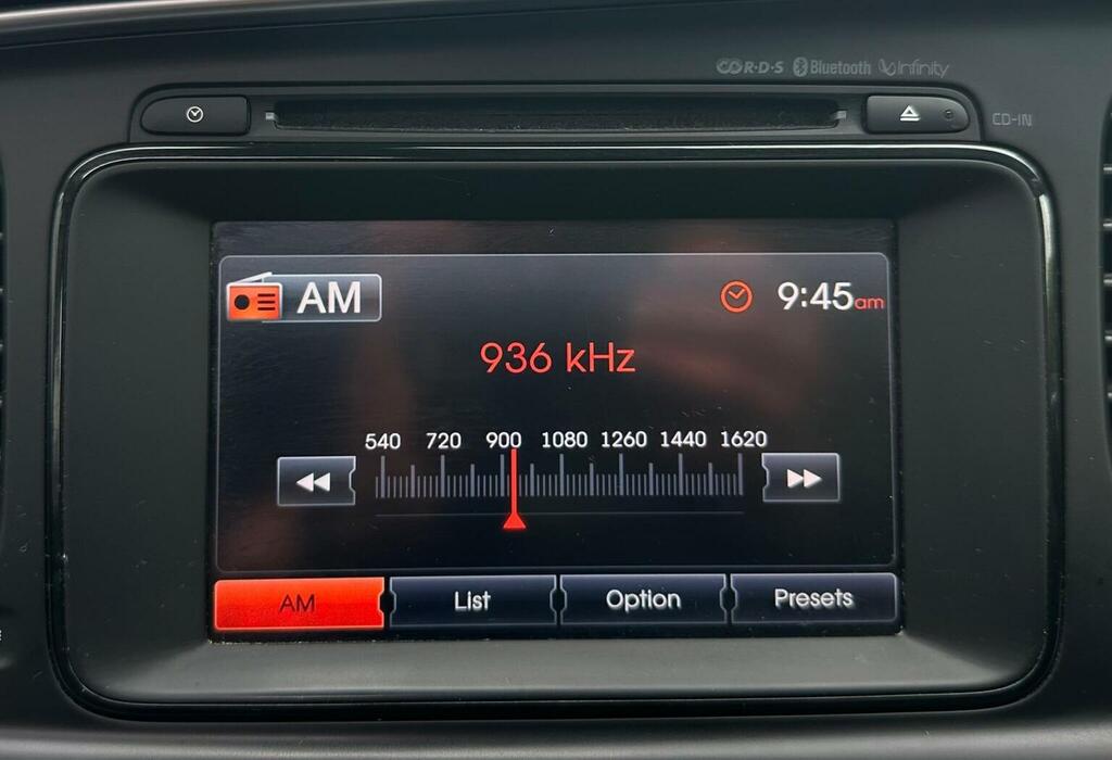 Kia Optima 3 Ecodynamics Crdi Black #50
