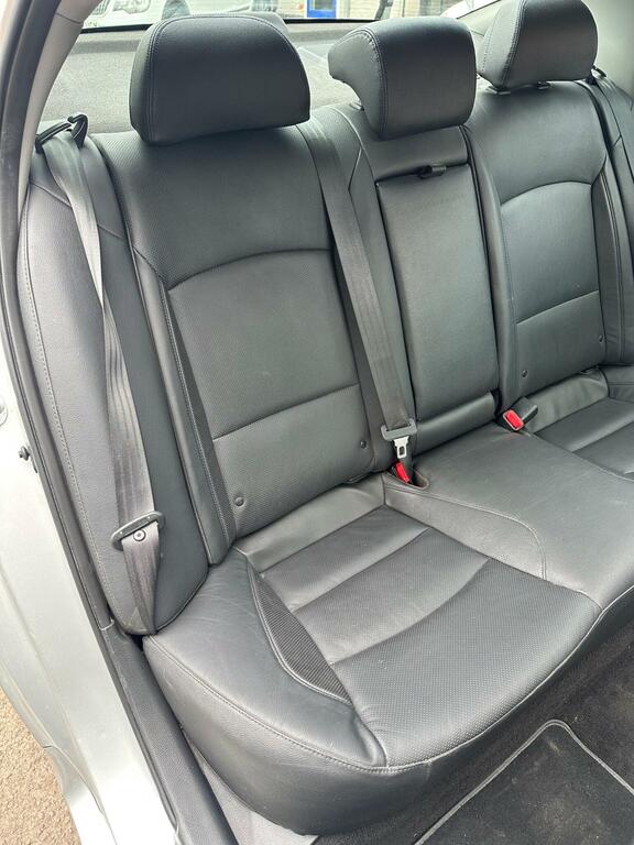 Kia Optima 3 Ecodynamics Crdi Black #18