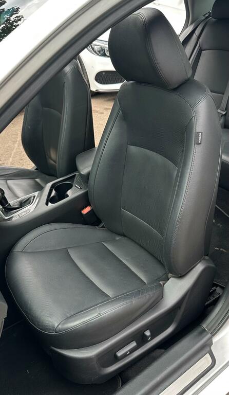 Kia Optima 3 Ecodynamics Crdi Black #22