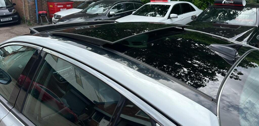Kia Optima 3 Ecodynamics Crdi Black #60
