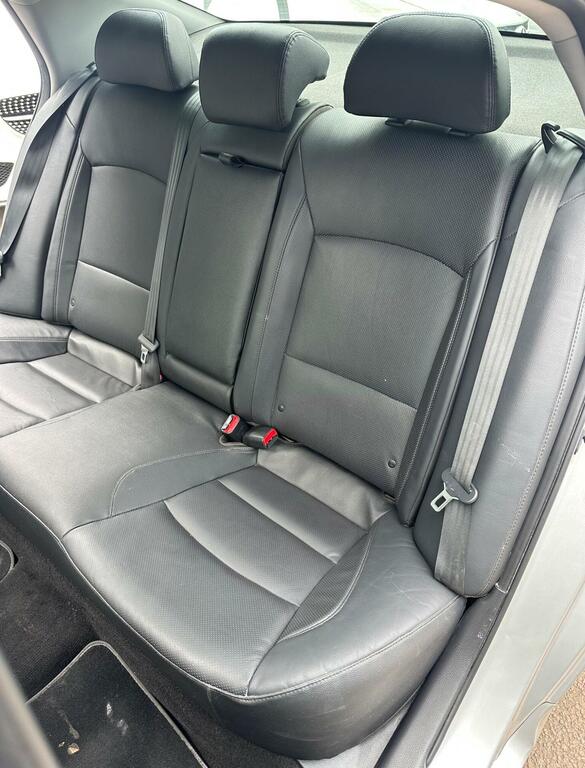 Kia Optima 3 Ecodynamics Crdi Black #20