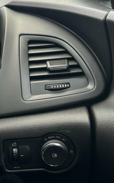 Vauxhall Astra GTC  Grey #82