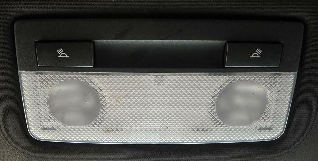 Vauxhall Astra GTC White #93