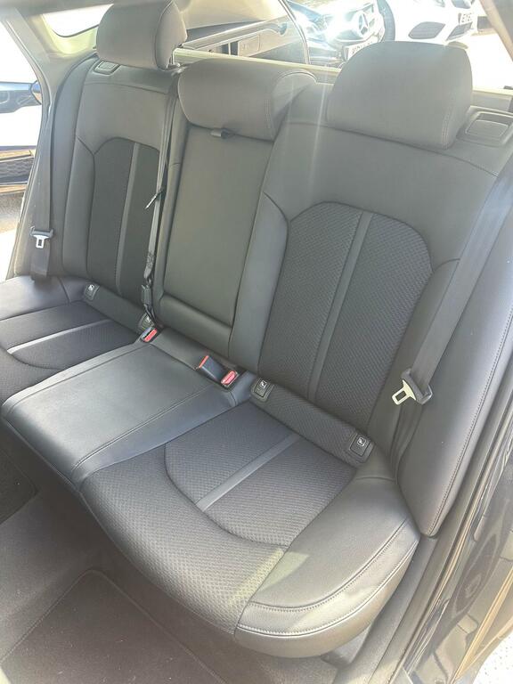 Kia Optima 1.7L Crdi 3 Isg 139 Bhp Black #14