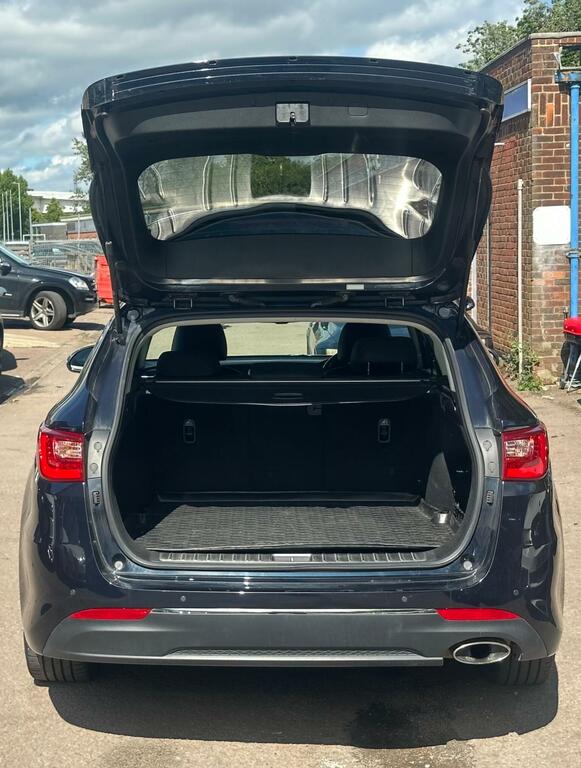 Kia Optima 1.7L Crdi 3 Isg 139 Bhp Black #112