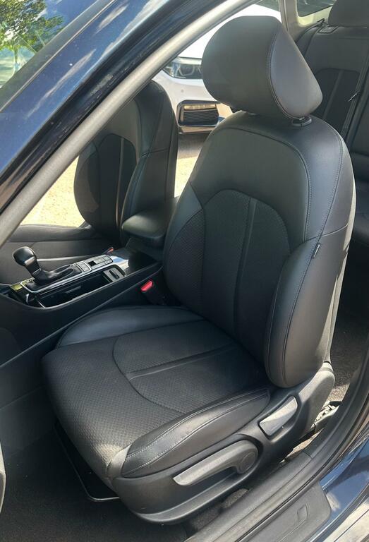 Kia Optima 1.7L Crdi 3 Isg 139 Bhp Black #19