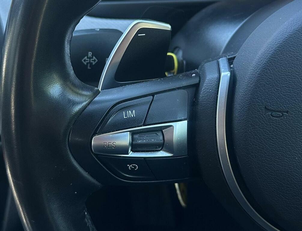 BMW 5 Series 2015 3.0 535D M Black #91