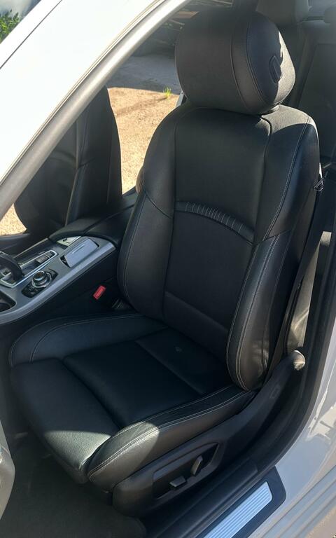 BMW 5 Series 2015 3.0 535D M Black #19