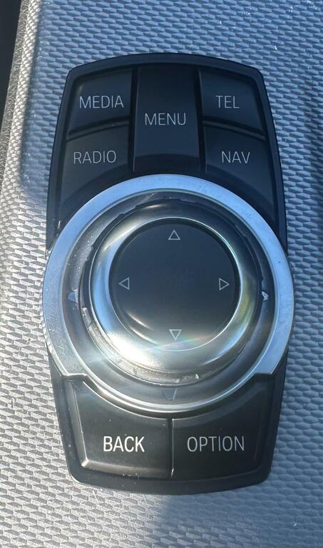 BMW 5 Series 2015 3.0 535D M Black #99