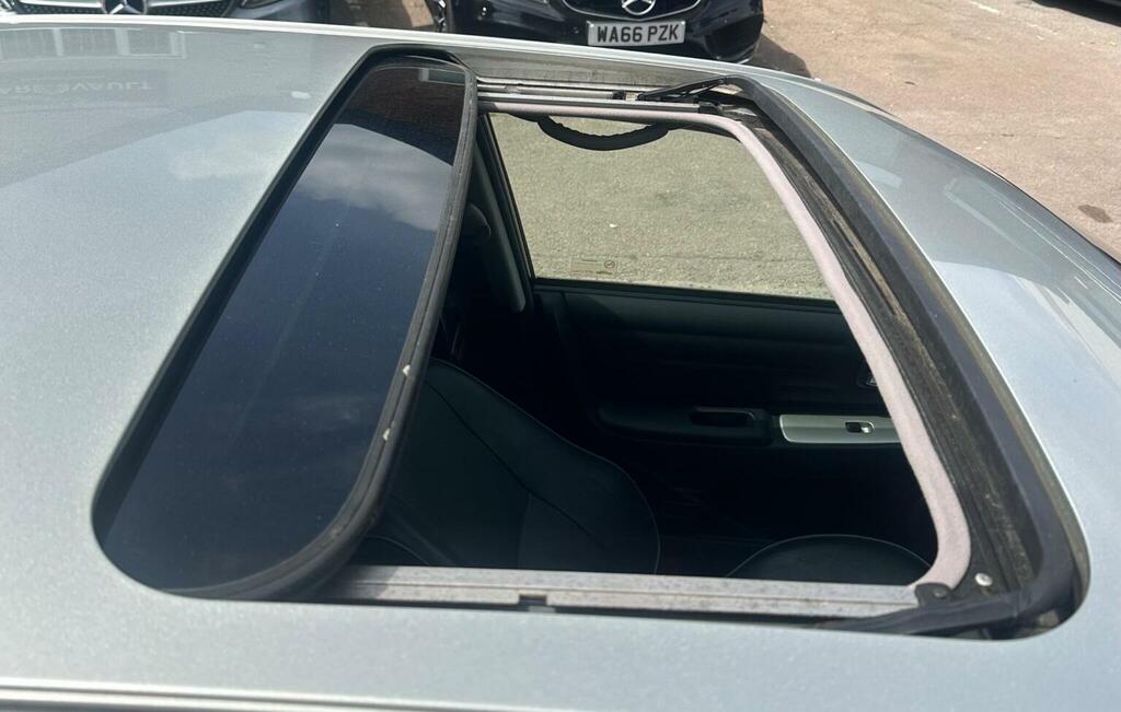 Lexus IS 2L Sportcross Silver #46