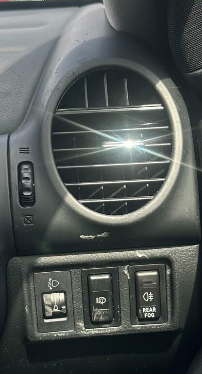 Lexus IS 2L Sportcross Silver #36