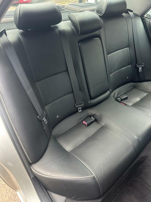 Lexus IS 2L Sportcross Silver #63