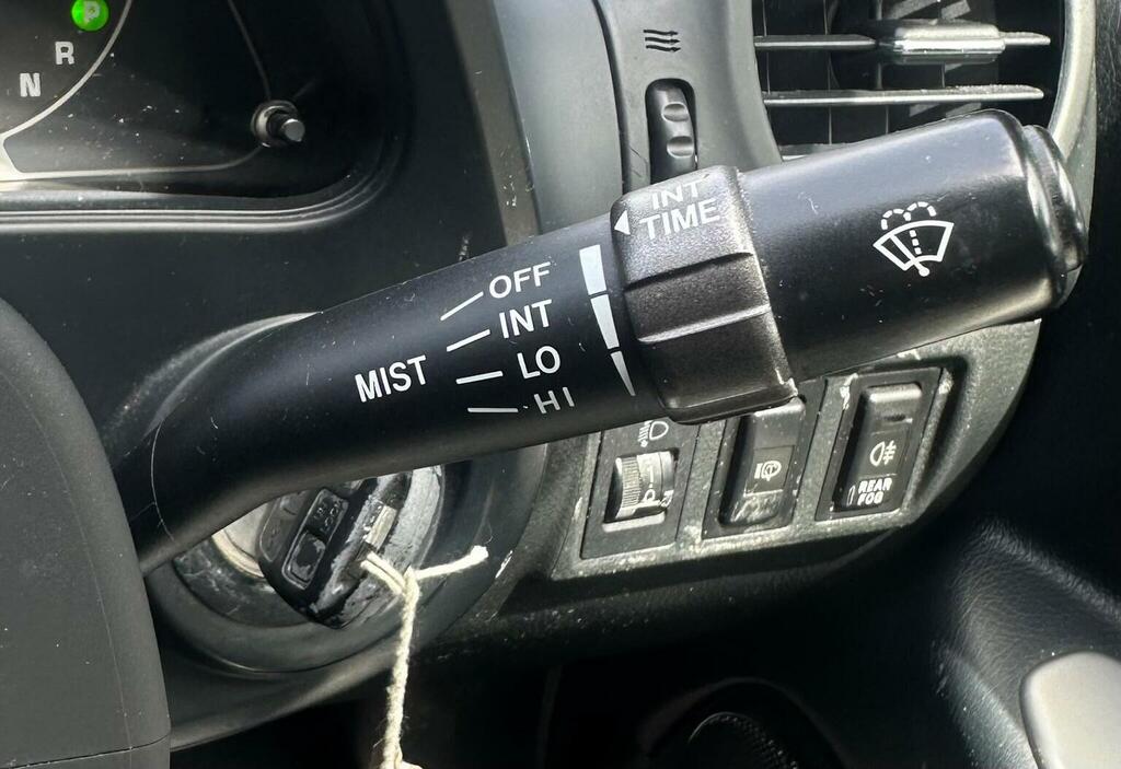 Lexus IS 2L Sportcross Silver #35