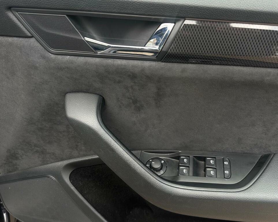Skoda Superb 2.0 Tdi Cr Se Technology Dsg 7 Speed  #78