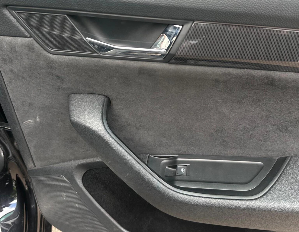 Skoda Superb 2.0 Tdi Cr Se Technology Dsg 7 Speed  #23