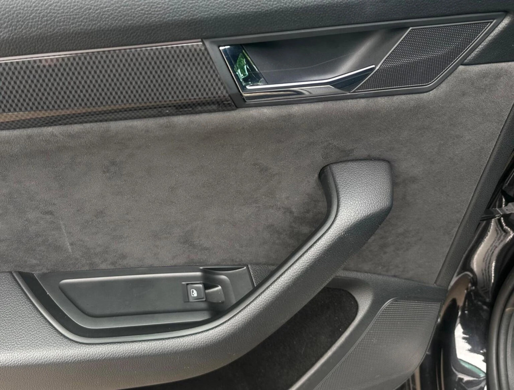 Skoda Superb 2.0 Tdi Cr Se Technology Dsg 7 Speed  #25