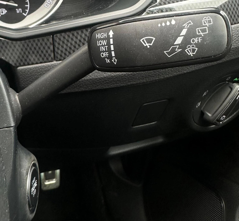 Skoda Superb 2.0 Tdi Cr Se Technology Dsg 7 Speed  #34