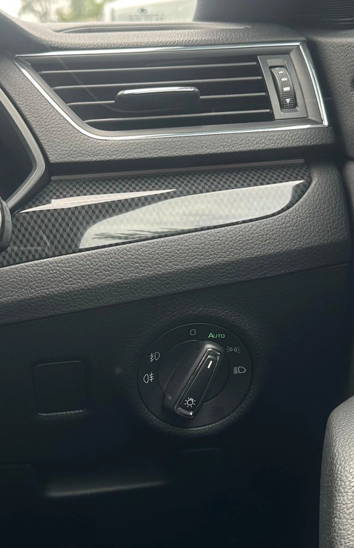 Skoda Superb 2.0 Tdi Cr Se Technology Dsg 7 Speed  #35