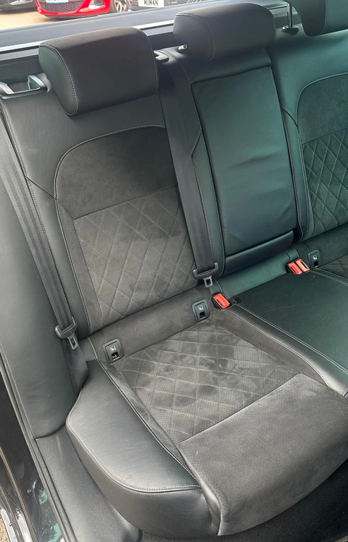 Skoda Superb 2.0 Tdi Cr Se Technology Dsg 7 Speed  #13