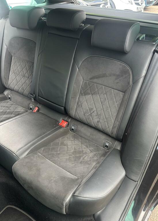 Skoda Superb 2.0 Tdi Cr Se Technology Dsg 7 Speed  #72