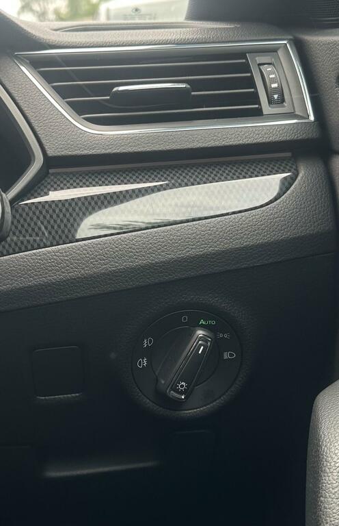 Skoda Superb 2.0 Tdi Cr Se Technology Dsg 7 Speed  #92