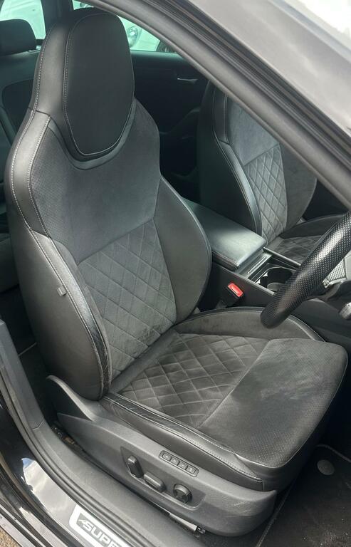 Skoda Superb 2.0 Tdi Cr Se Technology Dsg 7 Speed  #69