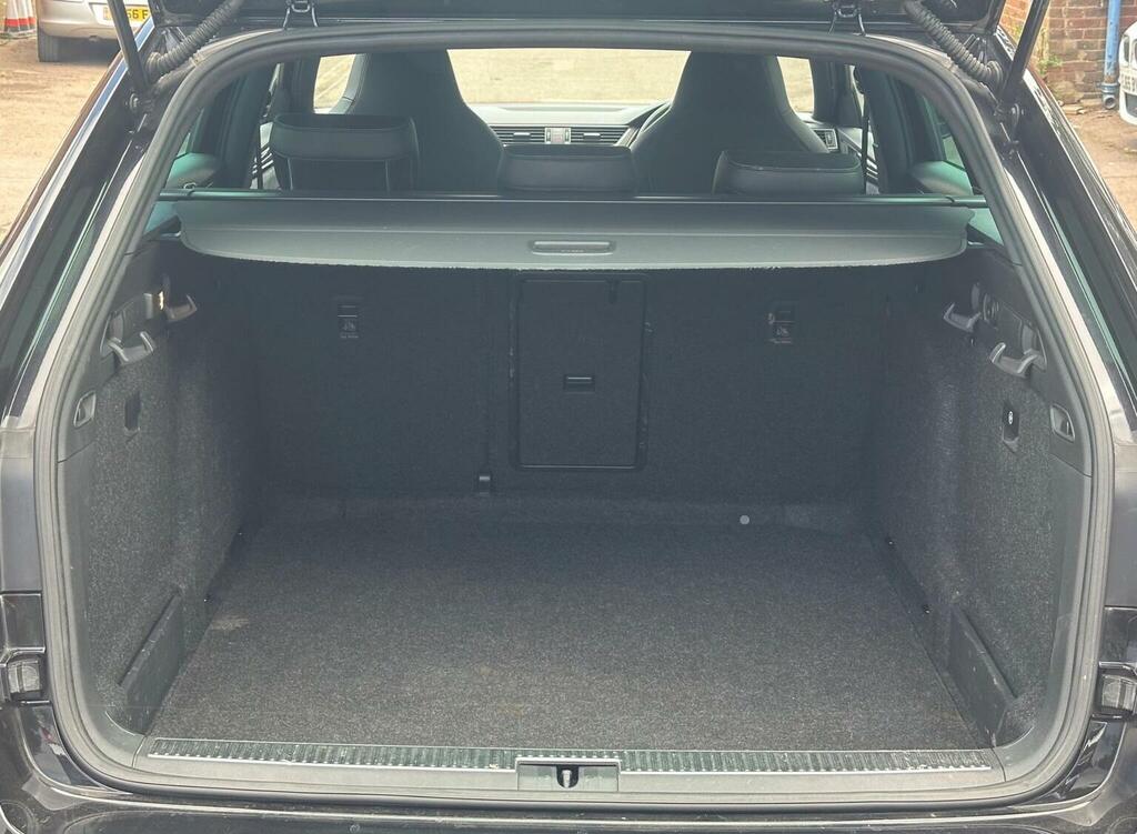 Skoda Superb 2.0 Tdi Cr Se Technology Dsg 7 Speed  #109