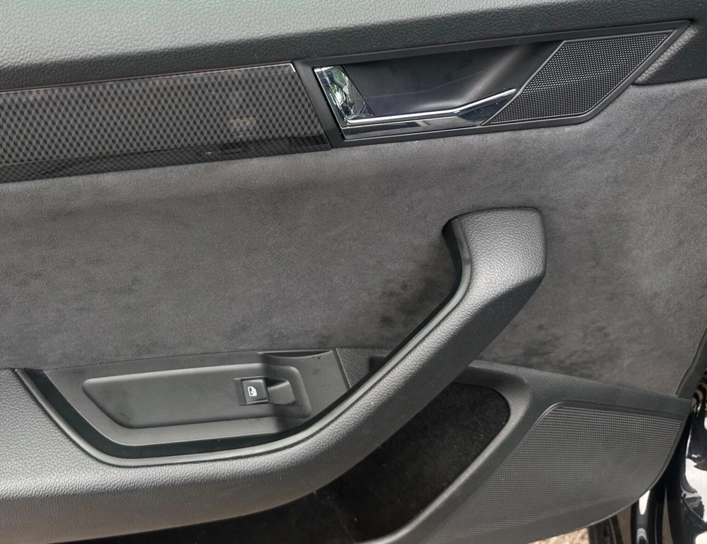 Skoda Superb 2.0 Tdi Cr Se Technology Dsg 7 Speed  #27
