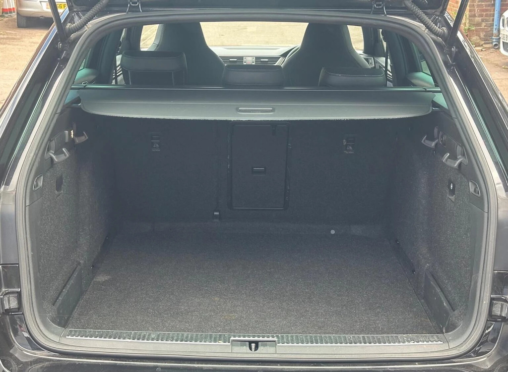 Skoda Superb 2.0 Tdi Cr Se Technology Dsg 7 Speed  #52