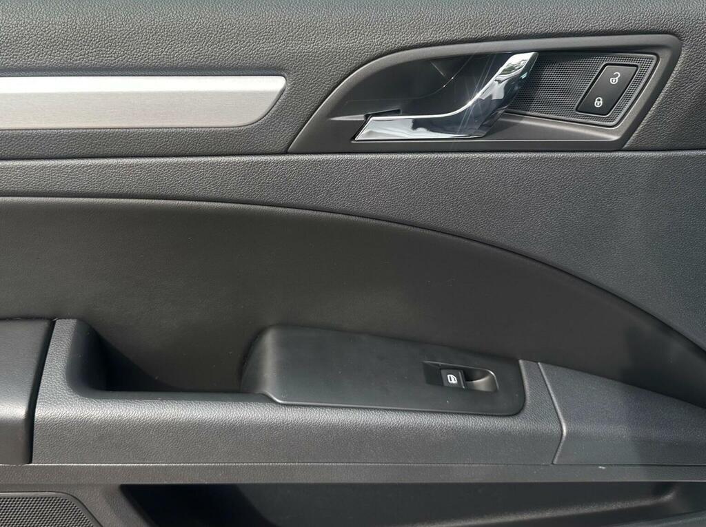 Skoda Superb 2.0 Tdi Laurin Grey #82