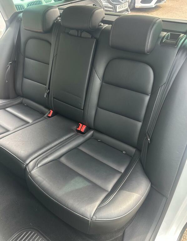 Skoda Superb 2.0 Tdi Laurin Grey #69
