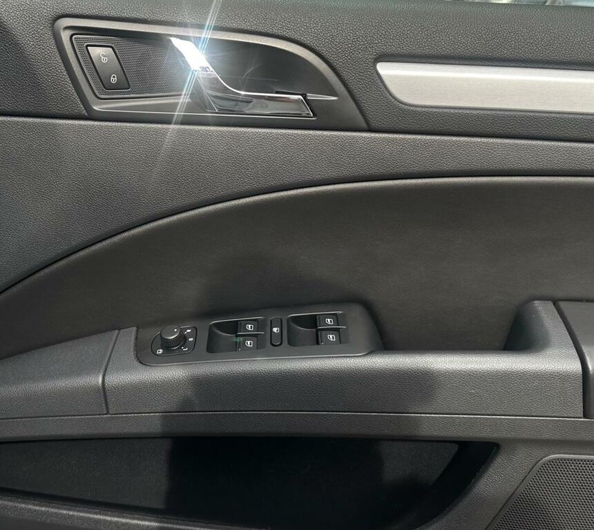 Skoda Superb 2.0 Tdi Laurin Grey #75