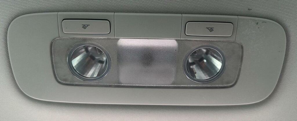 Skoda Superb 2.0 Tdi Laurin Grey #97