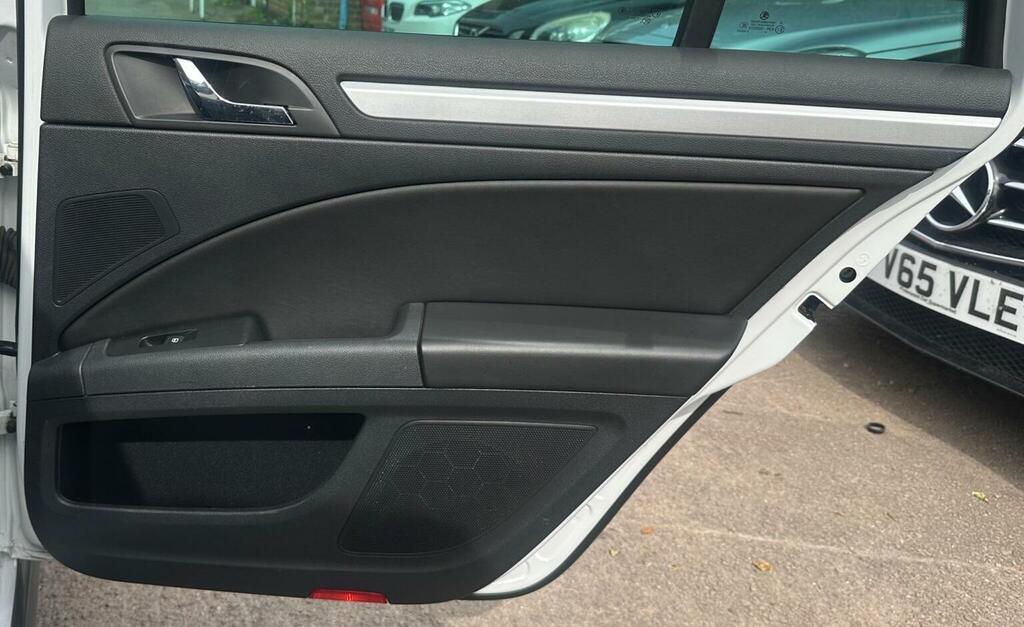 Skoda Superb 2.0 Tdi Laurin Grey #76