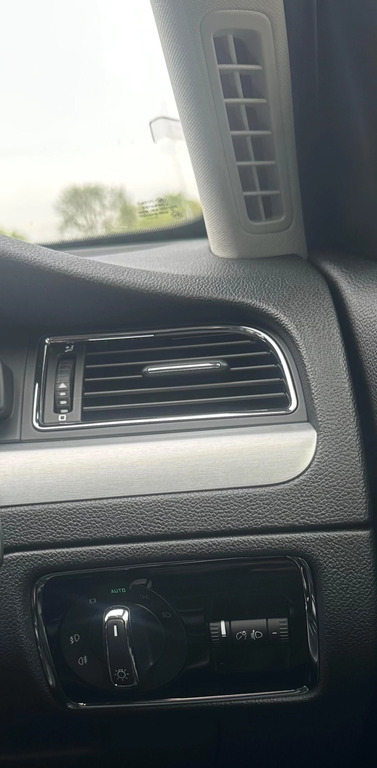 Skoda Superb 2.0 Tdi Laurin Grey #34