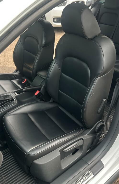 Skoda Superb 2.0 Tdi Laurin Grey #68
