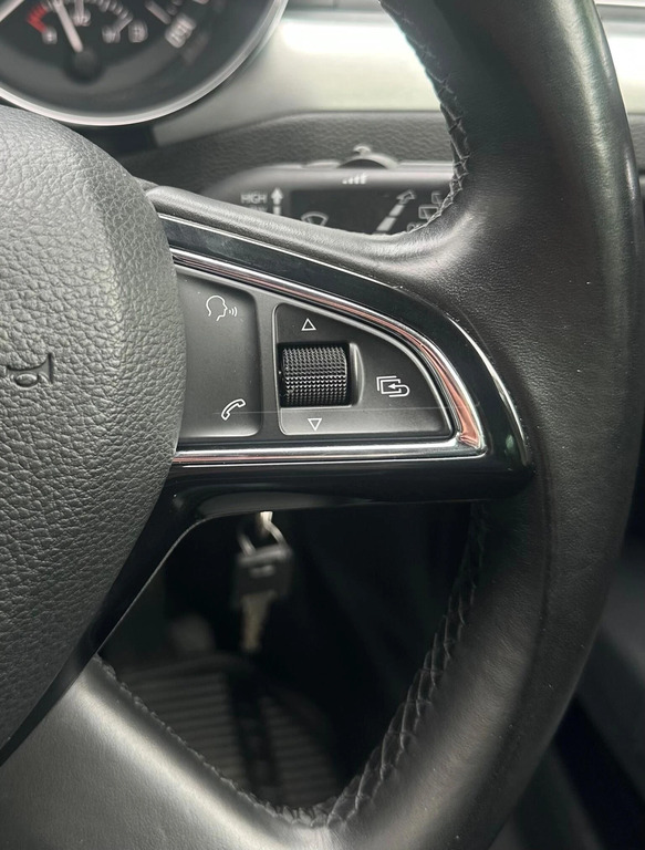 Skoda Superb 2.0 Tdi Laurin Grey #29