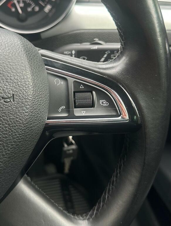 Skoda Superb 2.0 Tdi Laurin Grey #84