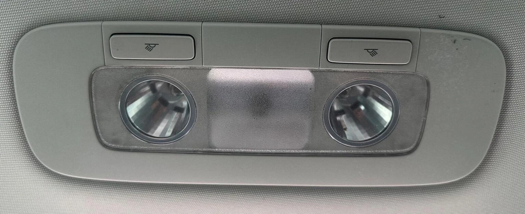 Skoda Superb 2.0 Tdi Laurin Grey #42