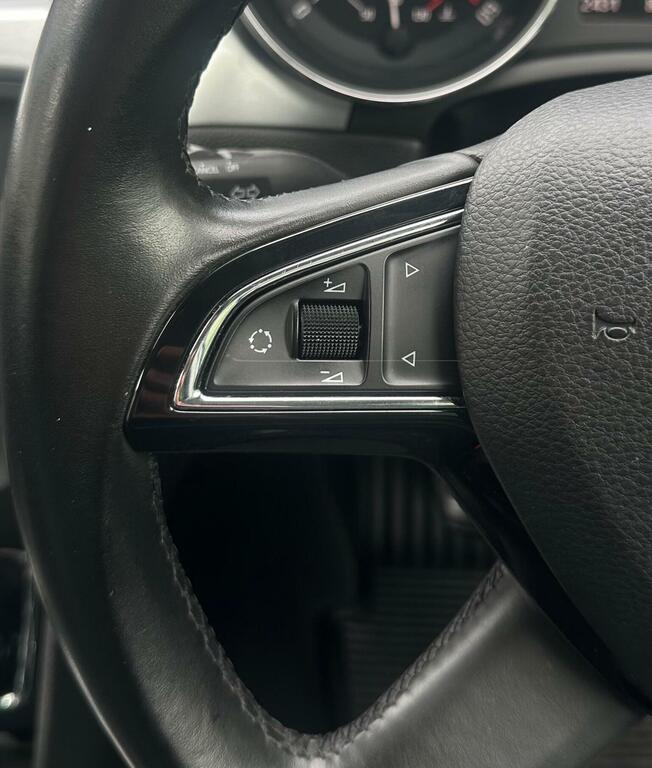 Skoda Superb 2.0 Tdi Laurin Grey #85