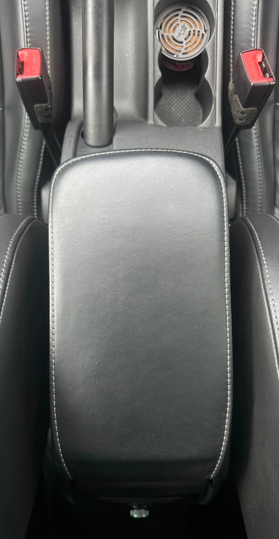 Skoda Superb 2.0 Tdi Laurin Grey #37