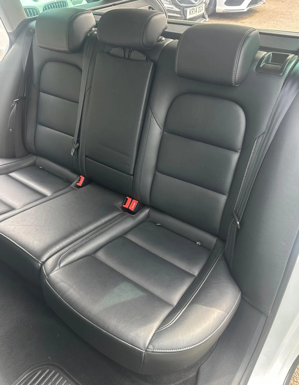 Skoda Superb 2.0 Tdi Laurin Grey #14