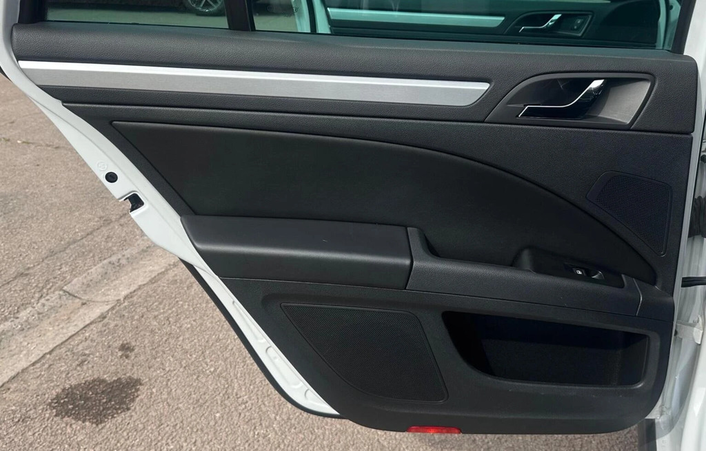 Skoda Superb 2.0 Tdi Laurin Grey #24