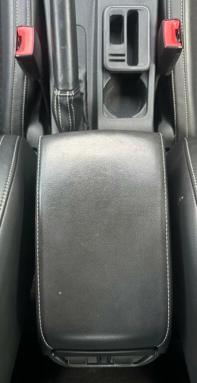 Skoda Octavia White #40