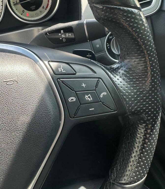 Mercedes-Benz E Class E63 Amg Black #37