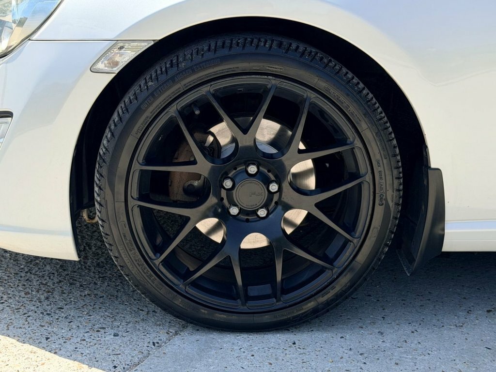 Toyota GT86 Coupe Blue #10