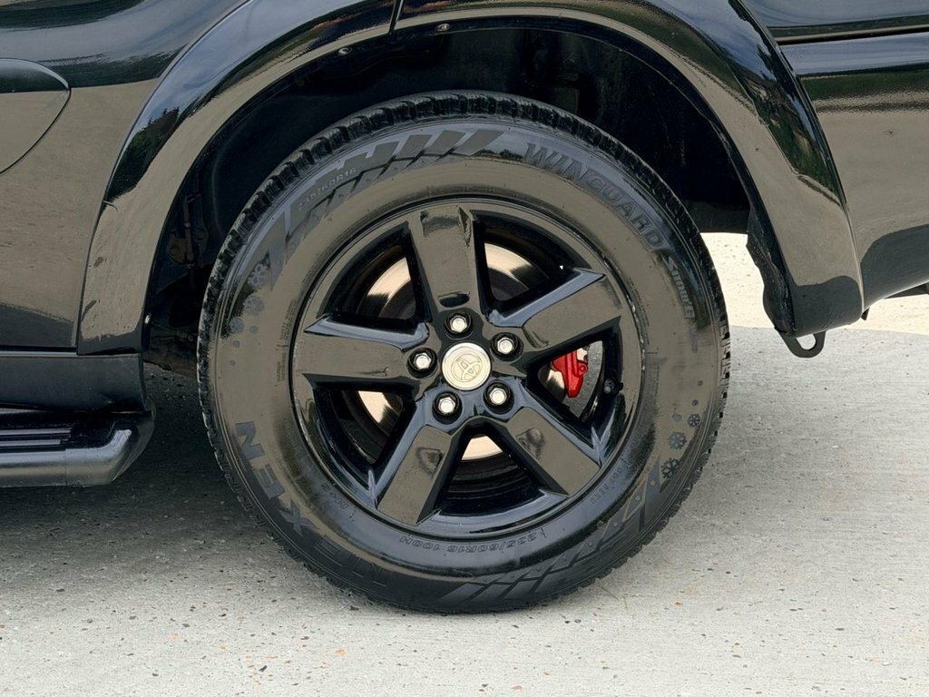 Toyota Rav 4 2.0 D-4d Xt-r 4Wd Grey #9